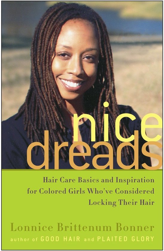Nice Dreads - cover