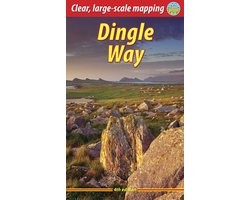 Dingle Way (4 ed)
