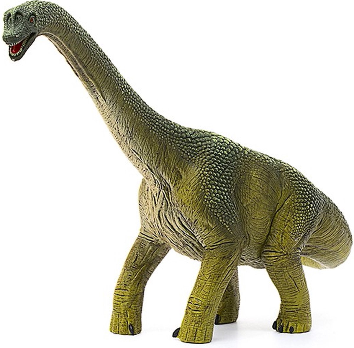schleich DINOSAURUS Speelfiguur - Brachiosaurus - Dino Speelgoed - Kinderspeelgoed voor Jongens en Meisjes - vanaf 4 jaar - 14581 — afbeelding 11