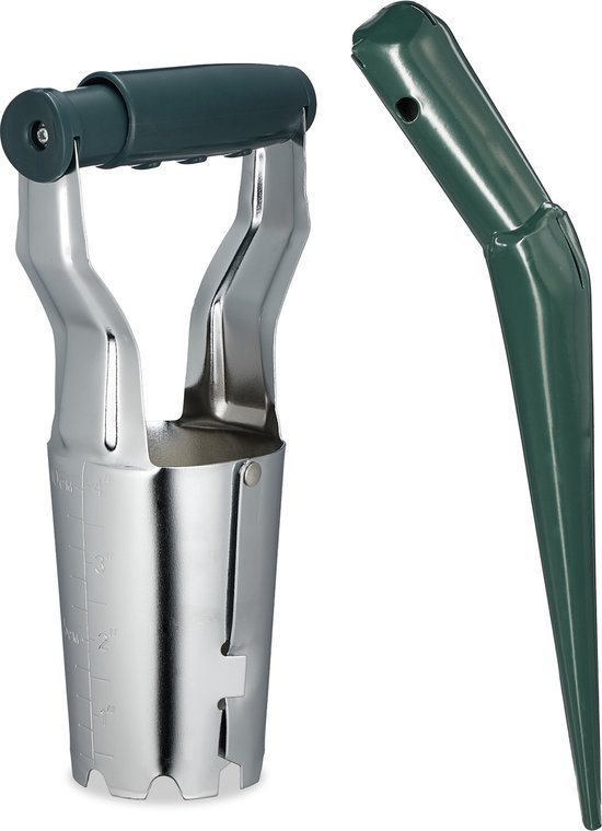 Bollenplanter Heavy Duty Long W0475