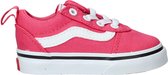Vans Ward Slip-On Honeysuckle Sneaker - Filles - Rose - Taille 24