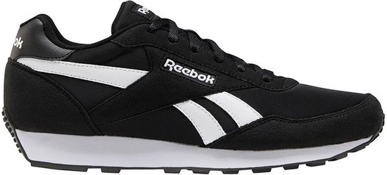 Chaussures de sport pour hommes Reebok REWIND RUN FZ0662 Zwart - 40