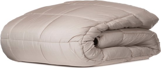 BEDSURE Dekbed, 135 x 200 cm, omkeerbaar dekbed voor het hele jaar