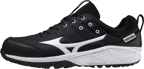 Mizuno Ambition AS 2 Turf Shoes (320632) 6,0 Black/White