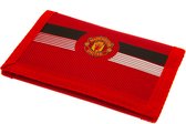 Manchester United - portemonnee - 12,5 x 24 centimeter