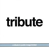 Various Artists - Tribute: A Tribute To Public I (CD)