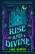 The Witches of Thistle Grove 5 - Rise and Divine