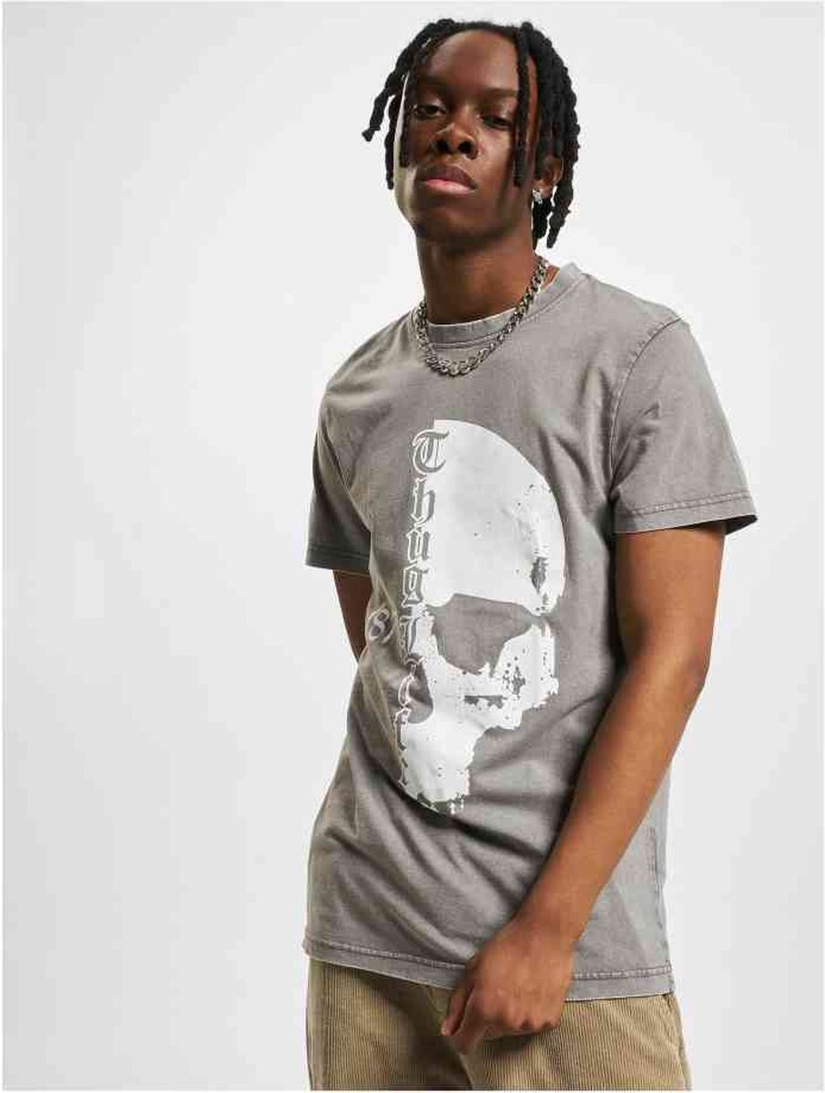 Thug Life - NoWay Heren T-shirt - 4XL