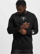 Thug Life - HitTheStreets Crewneck sweater/trui - XL