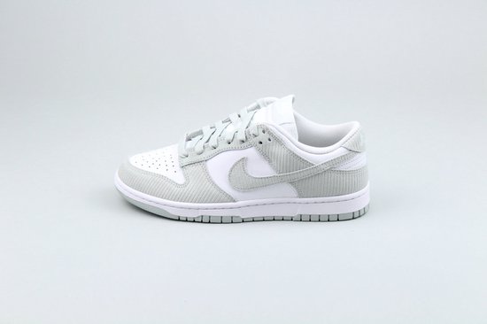 Nike Dunk Low 'Gris Corduroy' taille 36,5