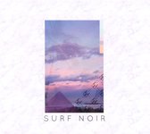 Beat Connection - Surf Noir Ep (CD)
