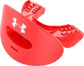 Under Armour Air Lip Guard Adulte Rouge