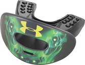 Under Armour Air Lip Guard Novelty Adult Slime