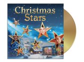 Various Artists - Christmas Stars (LP) (Coloured Vinyl)