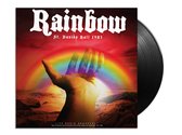 Rainbow - St Davids Hall 1983 (LP)