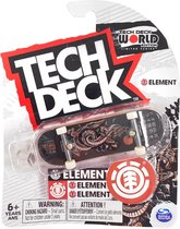 Tech Deck Element Timber Wolf Dragon