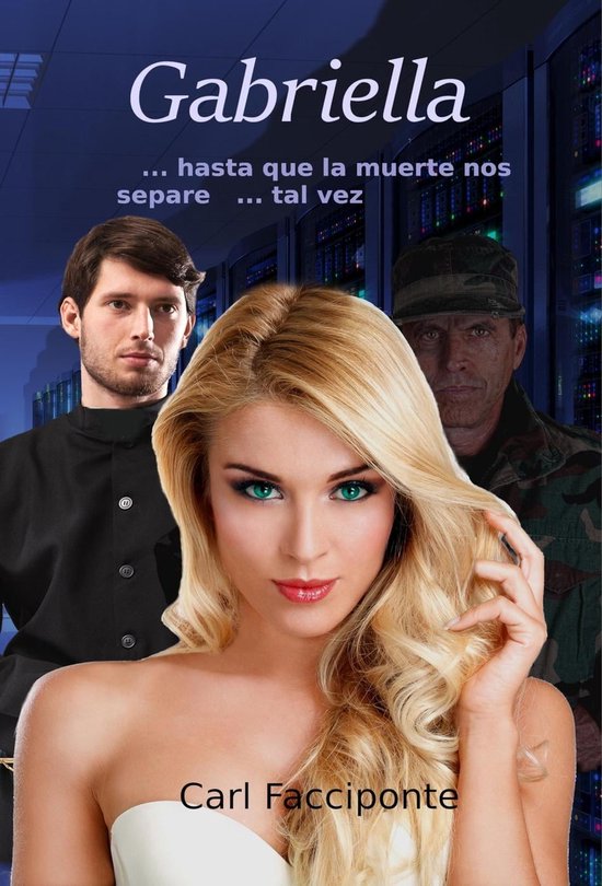 Femme Fatale 1 - Gabriella (ebook), Carl Facciponte | 9780996164863 ...