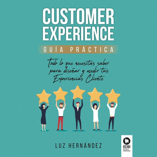 Customer Experience - cover