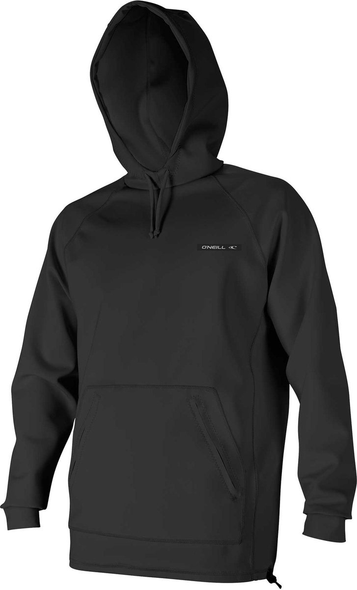 2025 O'Neill Heren Reactor II 0.5mm Lange Mouwen Neoprene Hoody