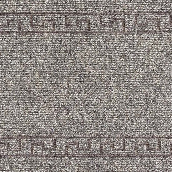 JYG GRÈCE BEIGE - 50x600 cm - Tapis de cuisine antidérapant - Tapis d'entrée - Tapis d'escalier - Tapis de cuisine - Différentes Tailles et Couleurs