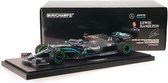 Mercedes-AMG Petronas F1 Team W11 EQ Performance #44 World Champion 2020 - 1:12 - Minichamps