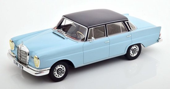 Mercedes-Benz SSKL Revell 07737