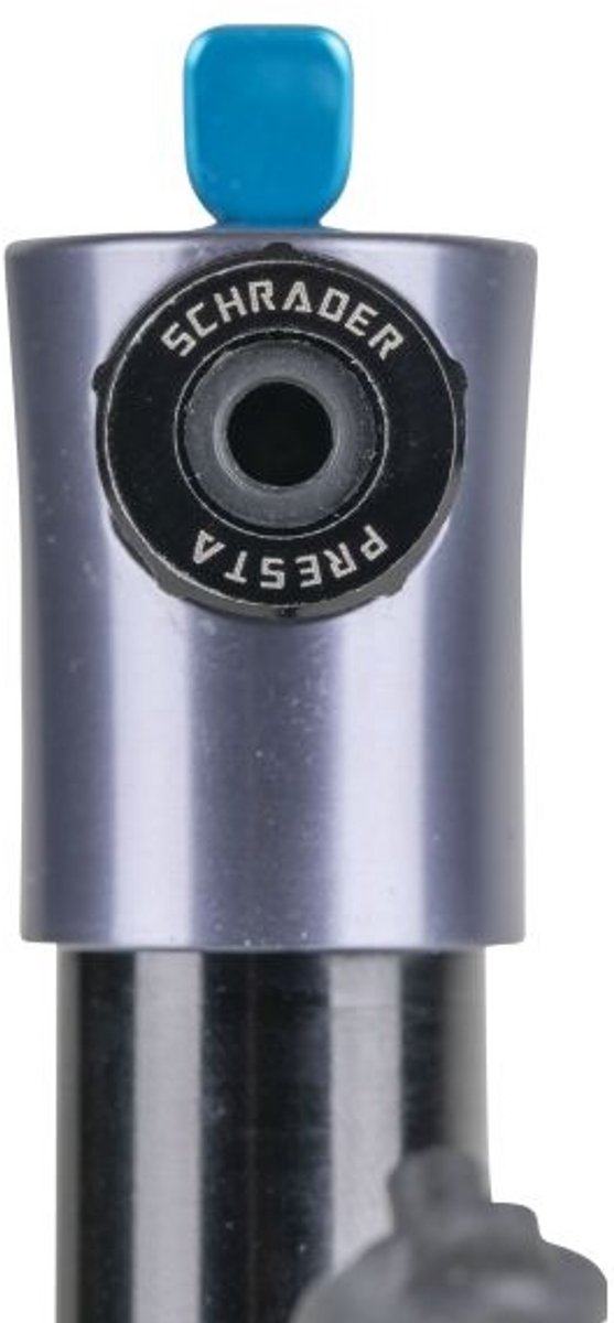 Schwalbe SOS Pump — afbeelding 3