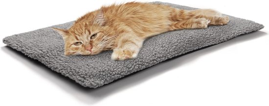 Beste warmtemat voor katten 2026 | Voor Katten
