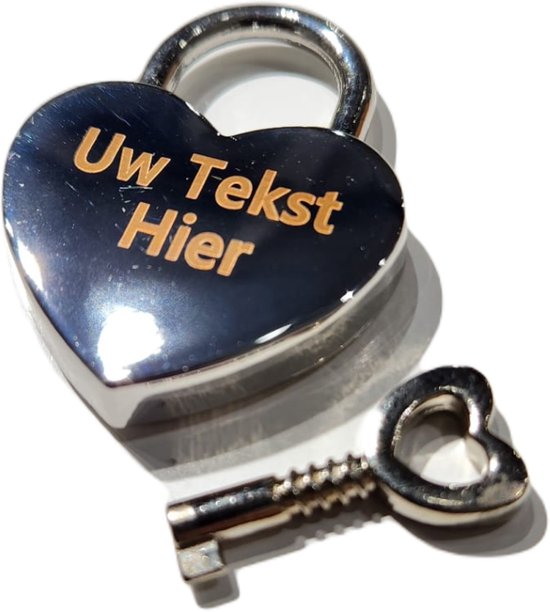 Porte-clés Spotify Lock personnalisé | Argent | Métal/acier inoxydable | Design de coeur d'amour | Cadeau musical Perfect pour les couples et les vacances !