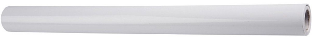 Creativ Company Whiteboard Folie 2m Wit