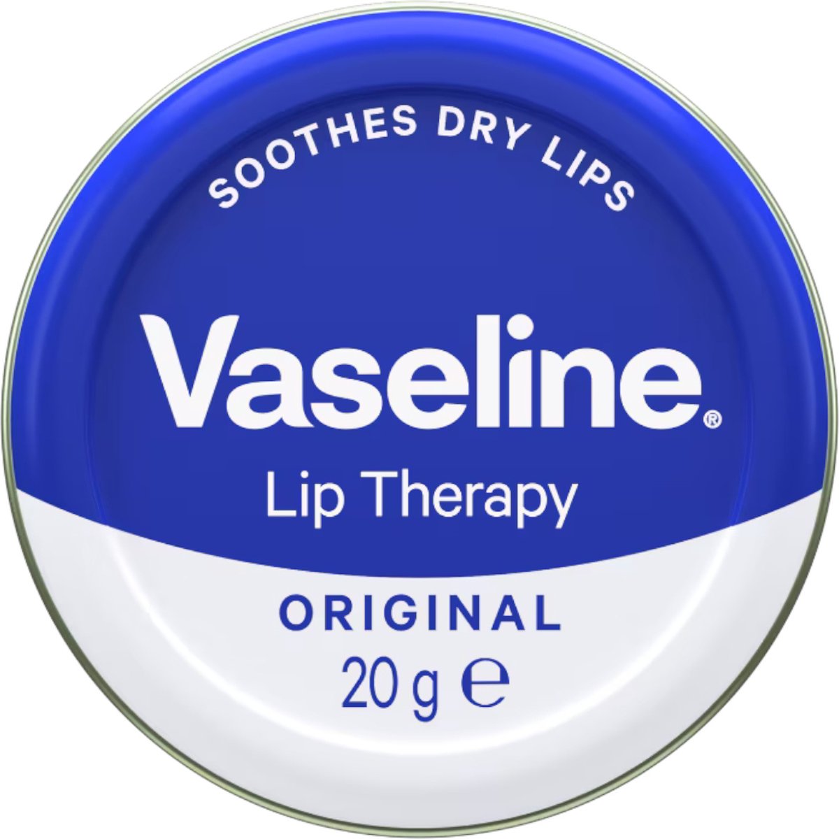 Vaseline Lippenbalsem Original