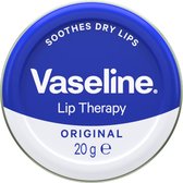 Vaseline Lip Therapy Original baume pour les lèvres Unisexe