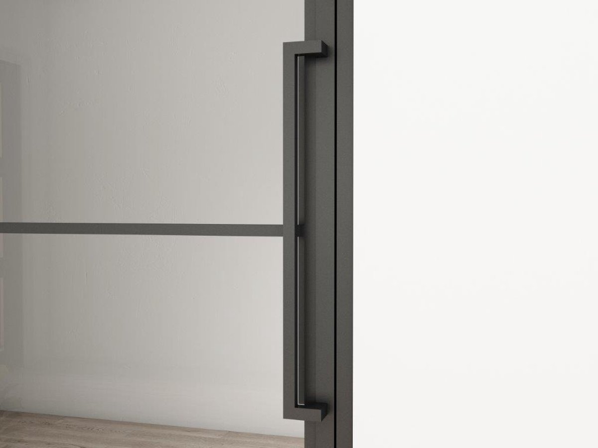 glazen plank, set, koelkast - Electrolux NL