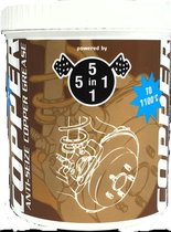 5in1 koper pasta