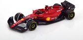 Ferrari F1-75 #16 Charles LeClerc Season 2022