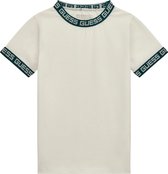 Guess Girls Shirt Wit - Maat 152