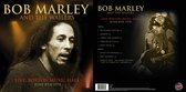 Bob Marley & the Wailers Live Boston Music Hall