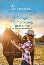 Four Sisters Ranch 1 - A Cowgirl's Homecoming