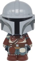 Star Wars - The Mandalorian - Din Djarin Figural Bank 20cm