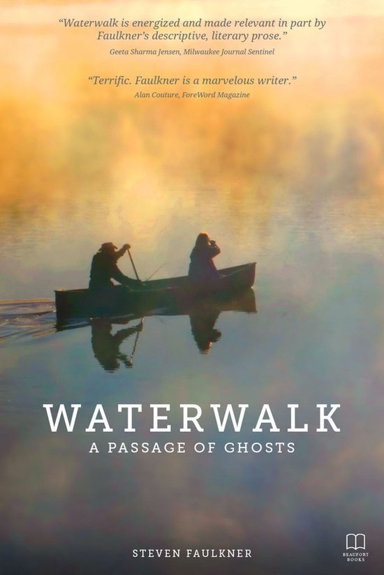 Waterwalk - cover