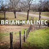 Brian Kalinec - The Fence (CD)