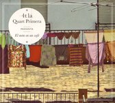 Quart Primera - El Mon En Un Cafe (CD)