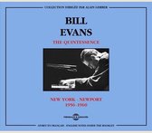 The Quintessence (New York - Newport 1956-1960)