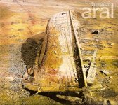 Tenareze - Aral (CD)
