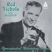 Red Nichols & His Band - Syncopated Chamber Music (CD)