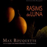 Lauren Audemard & Jakes Aymonino - Max Rouquette: Rasims De Luna (CD)