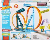 Bol.com Hot Wheels Track Builder Infinity Loop Kit - Speelset aanbieding