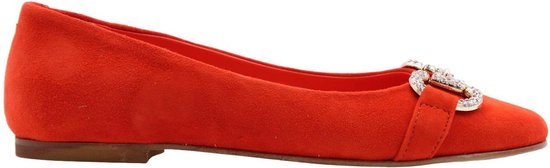 Nando Neri Ballerina Red 38