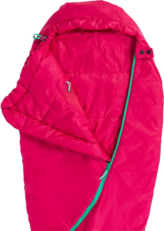 Jack Wolfskin - GROW UP DREAMER - slaapzak voor kinderen van Jack Wolfskin — afbeelding 3