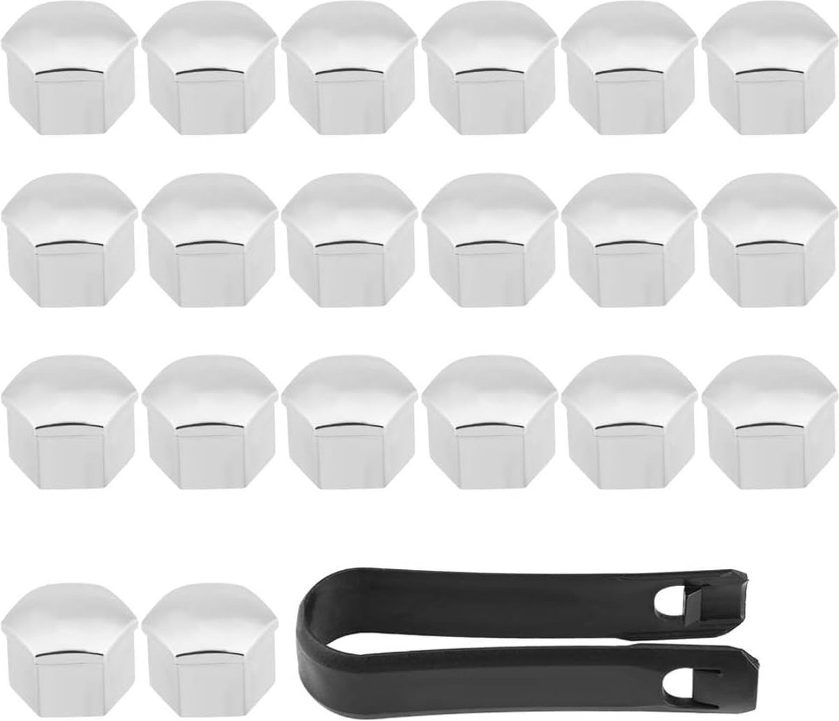 Wielmoerkapjes